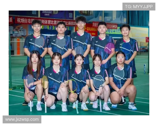 杭州羽毛球队战术解析：掌握控制体系提升比赛优势与团队协作