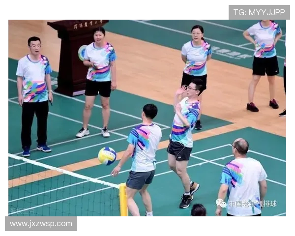 深入分析上海排球队的控制打法及其战术优势与应用策略