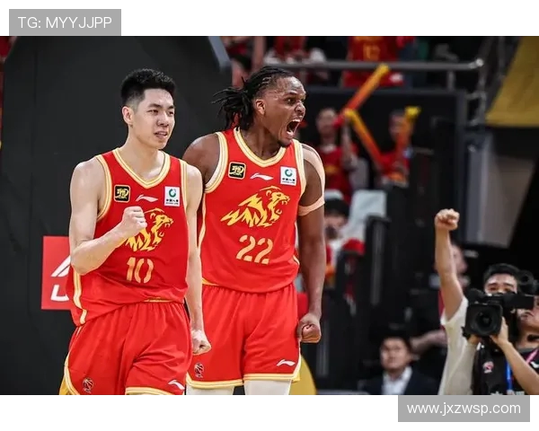 CBA2019至2020赛季广东队与辽宁队精彩对决回顾与分析