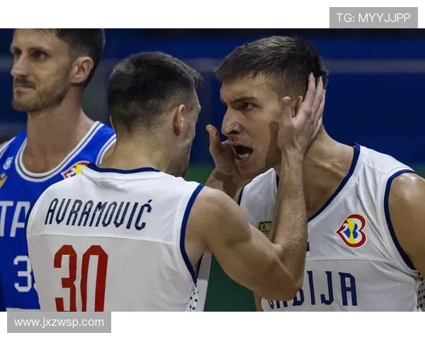 塞尔维亚与阿根廷篮球对决精彩回顾与赛后分析