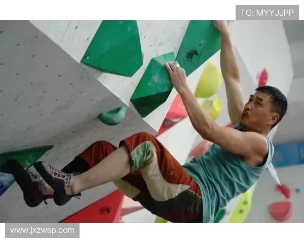 重庆攀岩队快攻战术解析与实战应用探讨