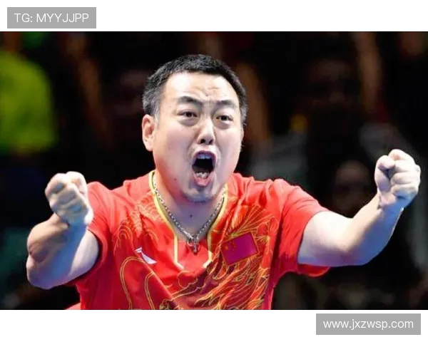 专访乒乓球名将黄强揭秘他成功背后的努力与坚持