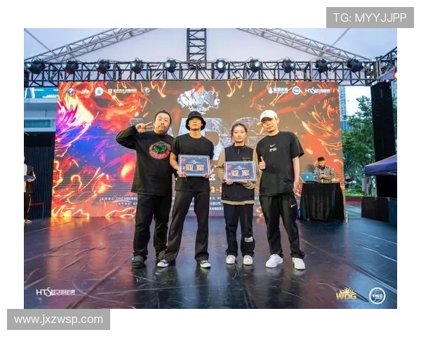 全国街舞大赛点评重庆攀岩队展现实力与激情的精彩表现