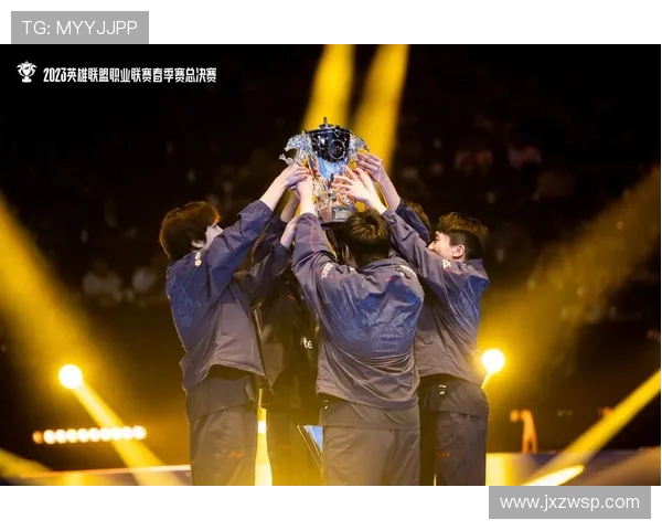 全明星赛回顾:JDG以闪电般的速度征服赛场展现实力